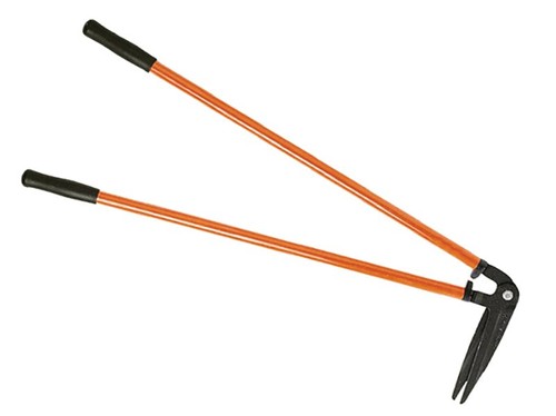 Bahco p75 edging shears - bahco,