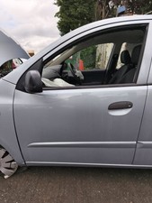 HYUNDAI I10 2011-2013 DOOR