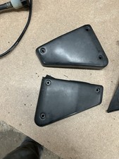 2001 Yamaha Fazer 600 Air Box
