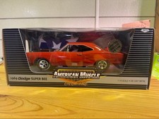 Ertl dodge super - dodge,