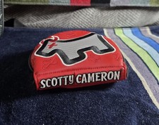 NEW Scotty Cameron Custom Shop