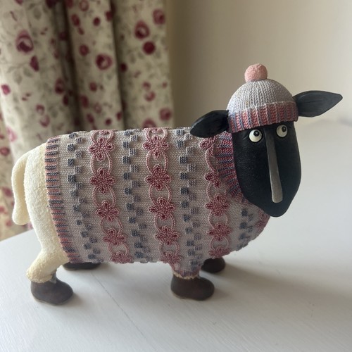 2005 enesco ewe - ewe, me