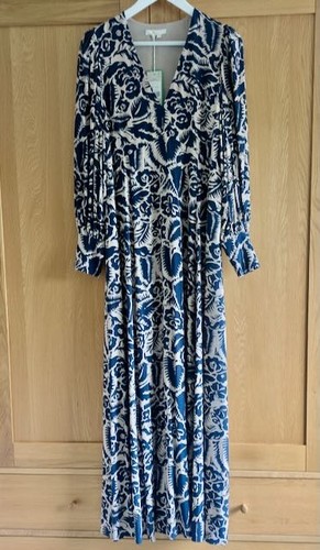 Boden empire line maxi - boden,