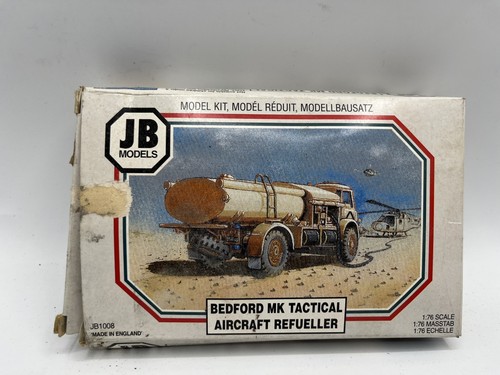 Models bedford tactical - models, mk