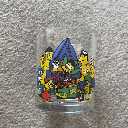 The simpsons collectable - the,