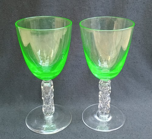 Uranium green small wine - 2,