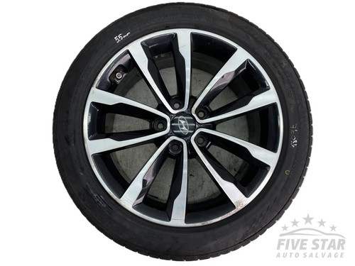 Hyundai i40 r17 - r17, wheel