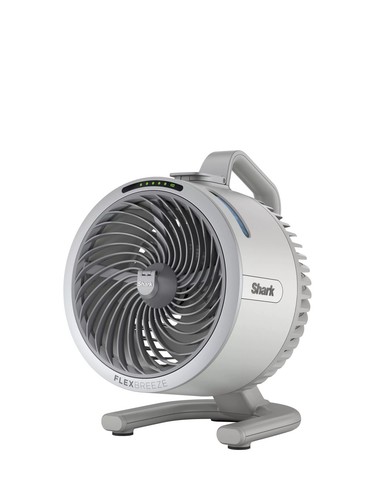 Shark flexbreeze hydrogo - shark,