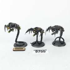 Games Workshop Warhammer 40000 Necrons Canoptek Wraiths