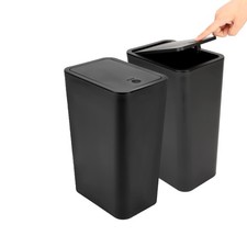 2pack kitchen bin 10l - kitchen, bathroom