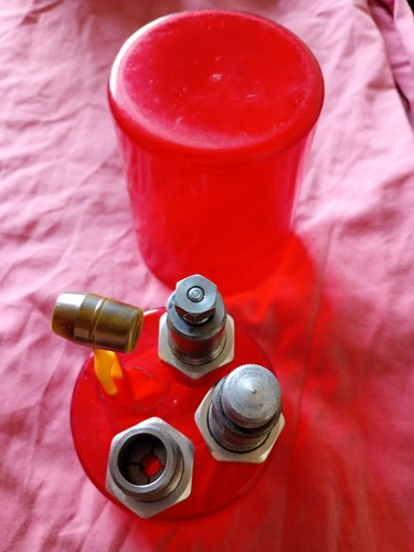 Lee 222 reloading dies - .222,