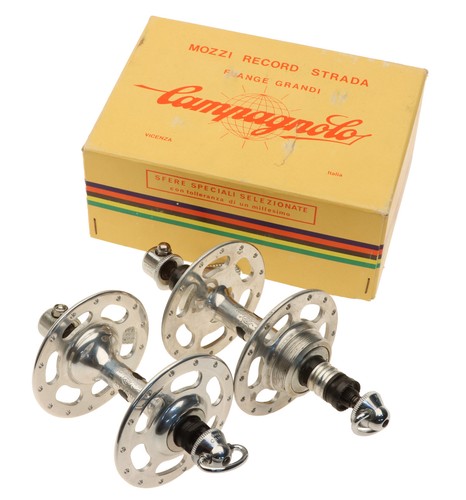 Campagnolo nuovo record - campagnolo, 1035