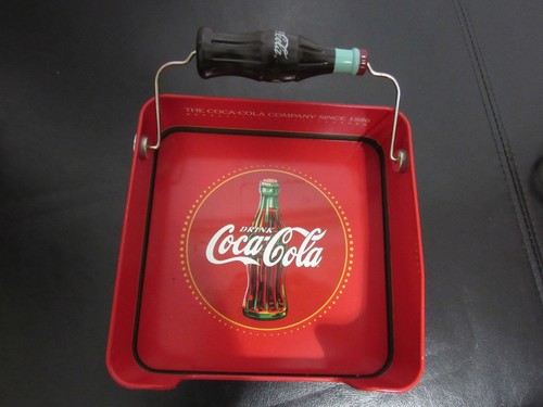 Coca cola napkin - cola, dispenser
