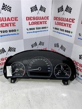 769215970 dashboard SAAB 9-5