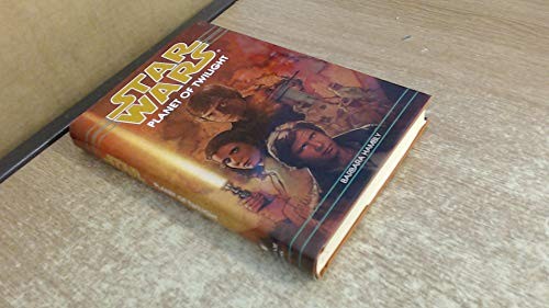 Star wars planet - wars:, of