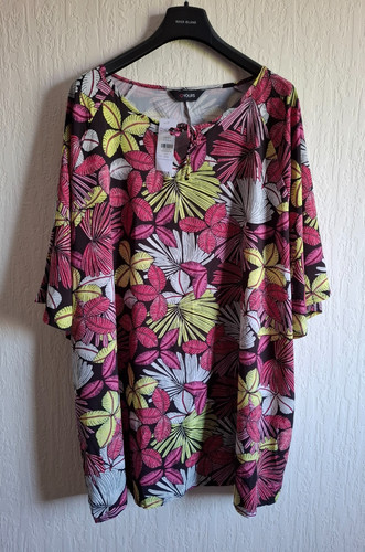 Yours clothing floral summer - yours,