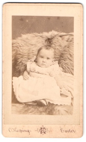 Photograph charles keeping - photograph,
