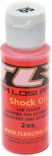 Team losi racing - racing, silicone