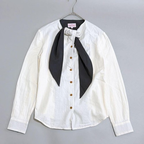 Vivienne westwood red - red, label