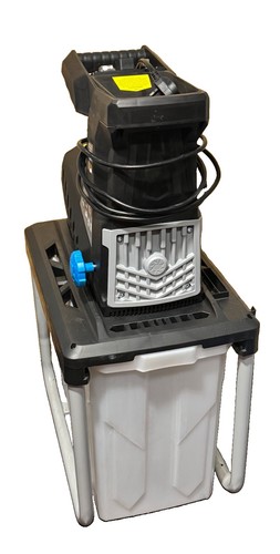 Mac allister mqs2800 - mac, 2800w