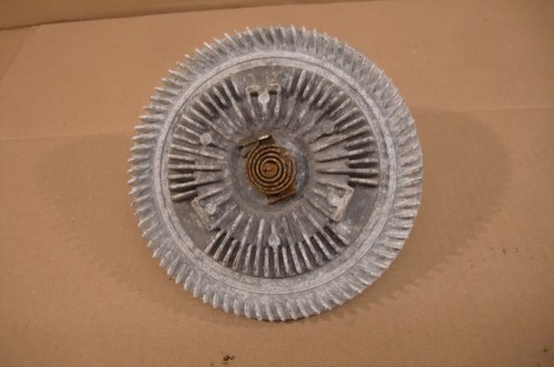 Jaguar torquatrol viscous - torquatrol,