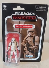 HASBRO MANDALORIAN VINTAGE