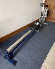 Concept 2 Rower/Model C 2005 with PM3 Console - In Excellent Working Condition