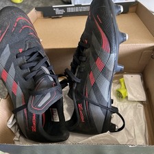 adidas Predator SG League J