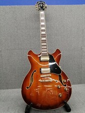 Ibanez hollowbody as93 vls - ibanez, as93-vls