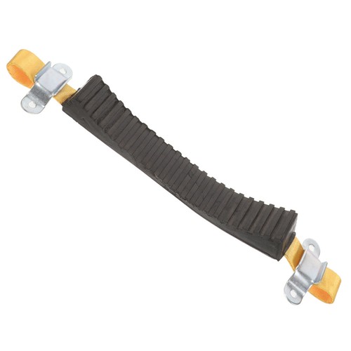 Ladder foot pads - ladder, fixing