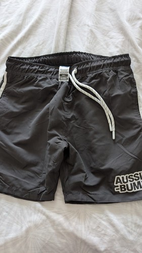 Aussiebum beach bar shorts - beach,