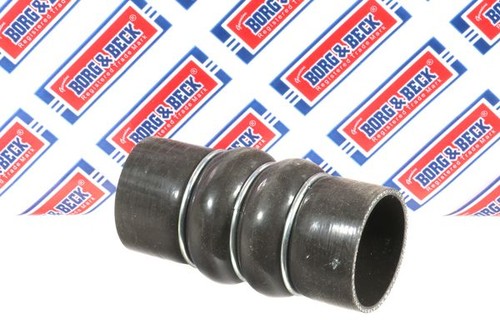 Borg beck intercooler turbo - beck,