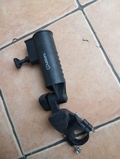 Golf Brolly Holder.universal