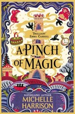 A pinch of magic (Paperback) - FREE Shipping
