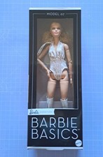 Barbie Basics Neutrals