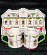 3pc Cath Kidston Christmas