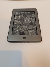 Amazon Kindle D01200 4th