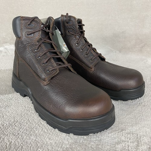 Rockport works boots mens size - works,