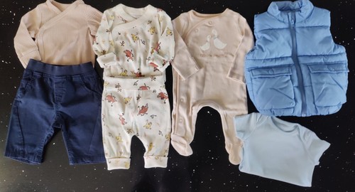 Newborn baby boy - baby, boy's