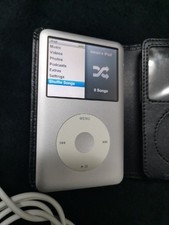 Apple iPod Classic A1238 80GB