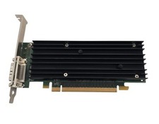 nVidia Quadro NVS290  256MB DDR2 PCle VCQ290NVS-PCIEX1 Graphics Card 