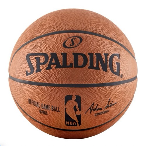 Spalding nba official - nba,