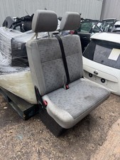 Transporter t6 double - vw, t5.1/t6