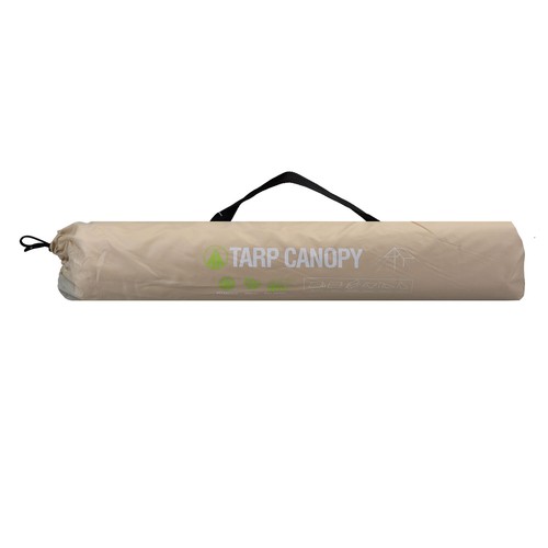 Tarp canopy 3x4m - canopy,