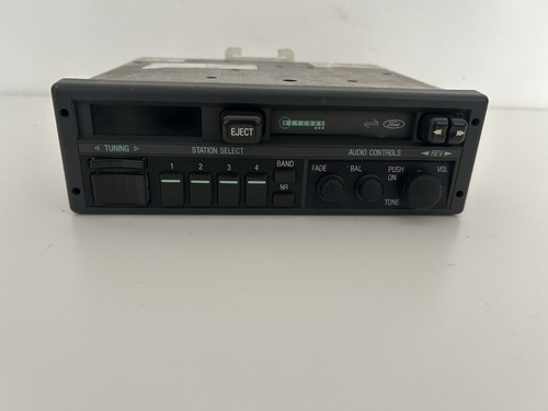 Vintage ford sound 2000 fd2005 - sound,