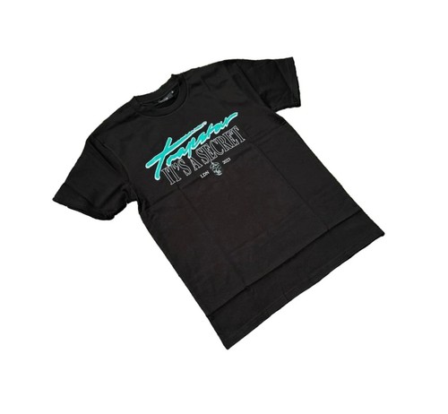 Trapstar secret ss tee - trapstar, it's