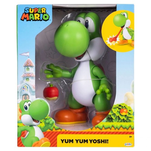 Super mario yum - mario,