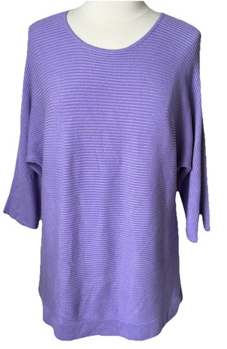 Chico sweater top - (xl/16),