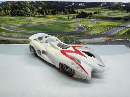 Hot wheels speed - hot, racer