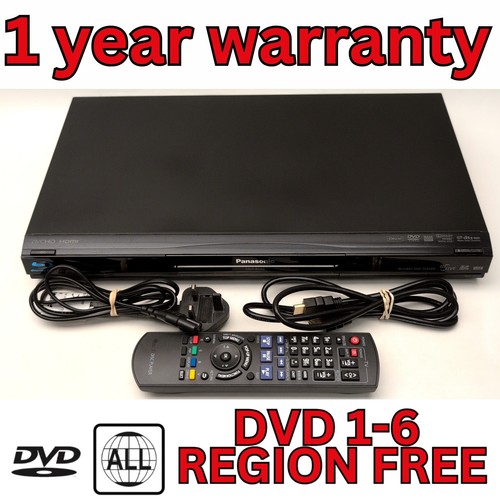 Panasonic dmp bd60 blu - dmp-bd60, blu-ray